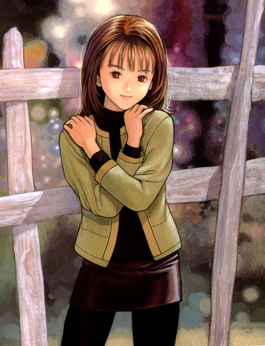 Otaku Gallery  / Anime e Manga / Is / Personaggi / Iori Yoshizuki / 019.jpg